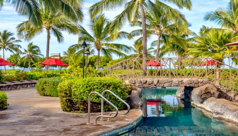 Honua Kai Resort and Spa - One Bedroom Residence - Lahaina, Maui, Hawaii