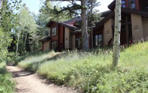 Abode on Silver Dollar - Park City, Utah