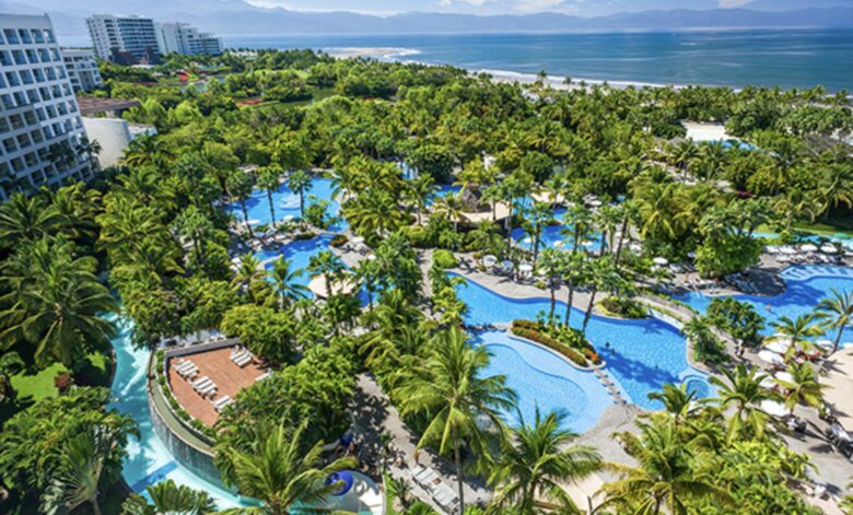 Vidanta Nuevo Vallarta - Grand Mayan Two-Bedroom Suite - Nuevo Vallarta, Mexico