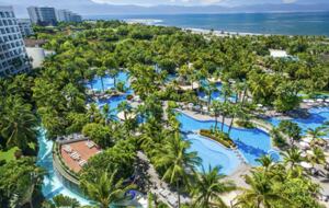 Vidanta Nuevo Vallarta - Grand Mayan Two-Bedroom Suite - Nuevo Vallarta, Mexico