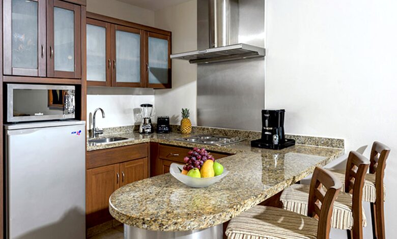 Vidanta Nuevo Vallarta - Grand Mayan Two-Bedroom Suite - Nuevo Vallarta, Mexico