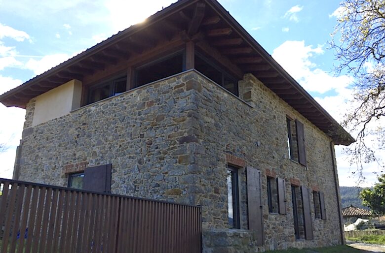 La Corolla - Villaviciosa, Spain