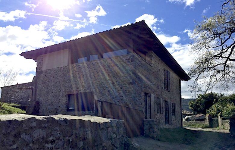La Corolla - Villaviciosa, Spain