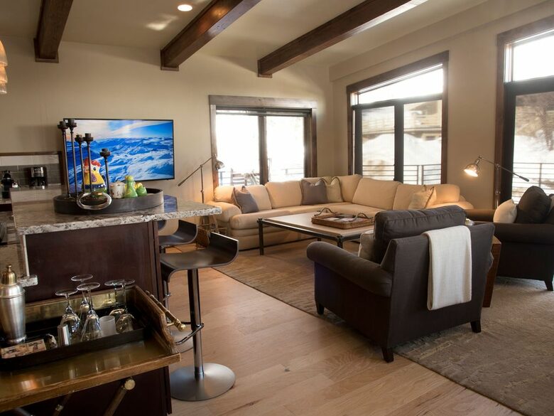 Hidden Gem in Downtown Ketchum - Ketchum, Idaho