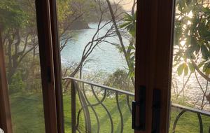 Guest Bedroom view
