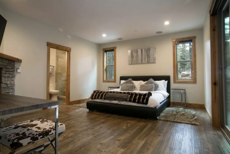 Luxurious Tahoe Home - Truckee, California