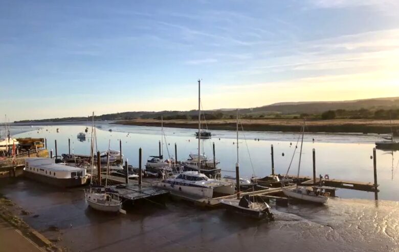 Victoria Chapel - Topsham, Devon, United Kingdom