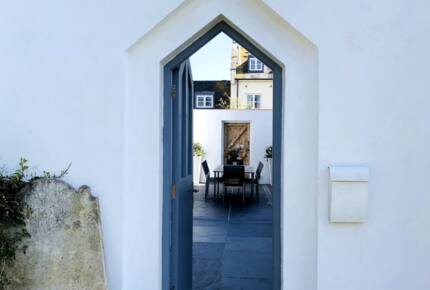 Victoria Chapel - Topsham, Devon, United Kingdom