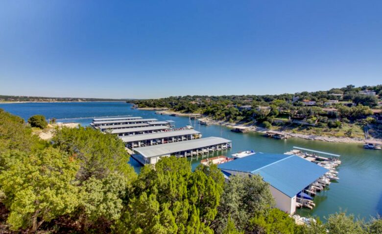 Lakeway Luxury Lakefront - Lakeway, Texas