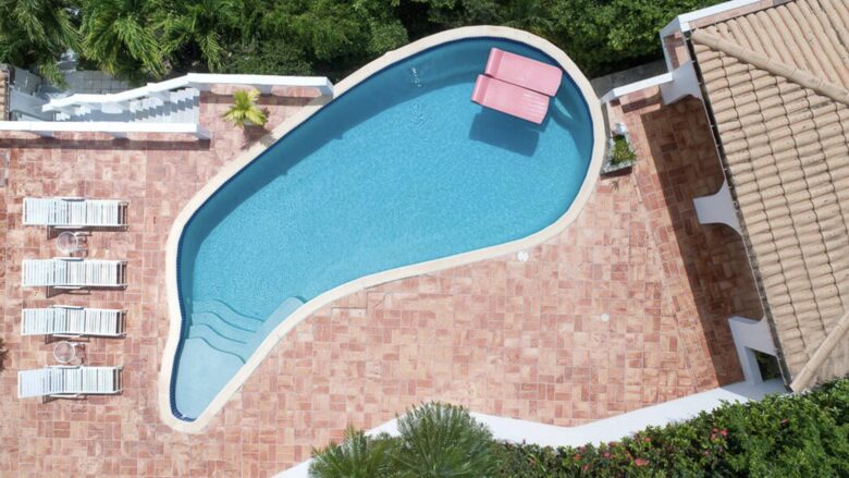 Villa Arches - Oyster Pond, Sint Maarten (Dutch part)