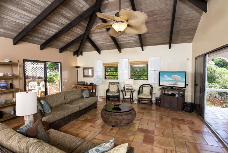Villa Arches - Oyster Pond, Sint Maarten (Dutch part)