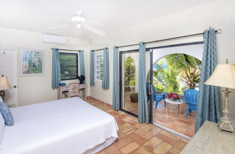 Villa Arches - Oyster Pond, Sint Maarten (Dutch part)