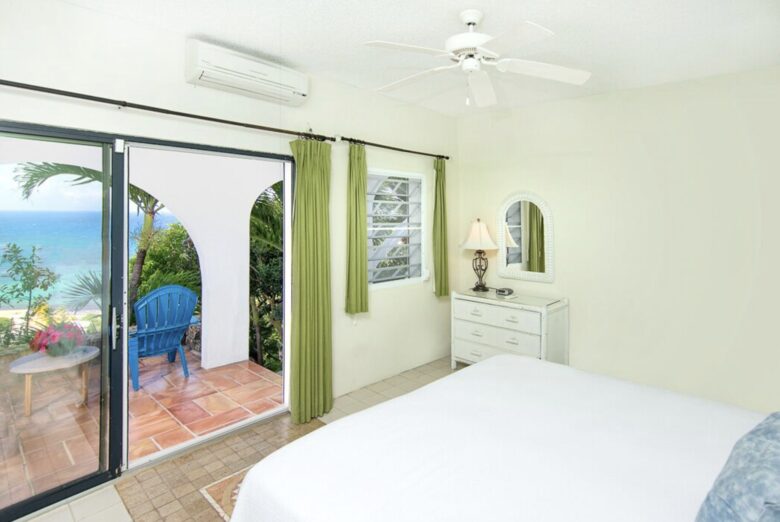 Villa Arches - Oyster Pond, Sint Maarten (Dutch part)