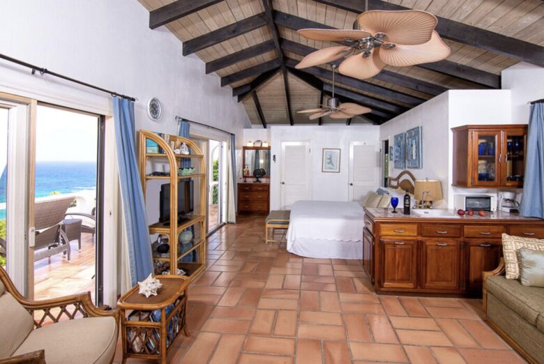 Villa Arches - Oyster Pond, Sint Maarten (Dutch part)