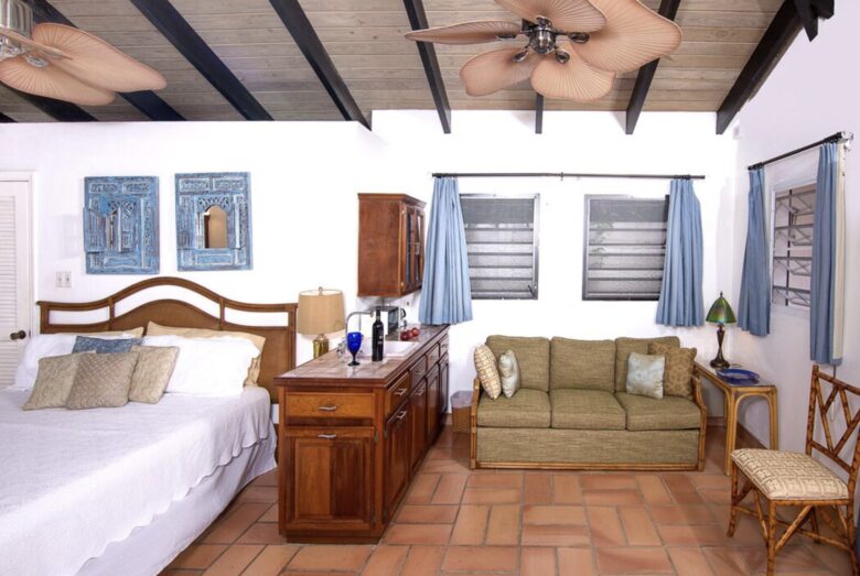 Villa Arches - Oyster Pond, Sint Maarten (Dutch part)