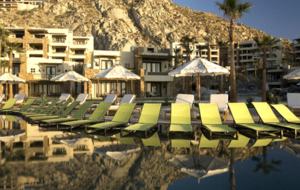 Waldorf Astoria Los Cabos Pedregal - Two Bedroom Casita/Residence - Cabo San Lucas, Mexico