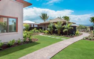 Equity Residences, Mauna Lani Resort Home - Waimea, Big Island, Hawaii