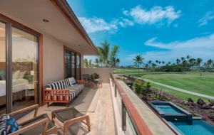 Equity Residences, Mauna Lani Resort Home - Waimea, Big Island, Hawaii