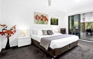 Bonville on Bonville Creek - Sawtell, Australia