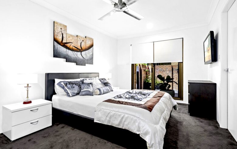 Bonville on Bonville Creek - Sawtell, Australia