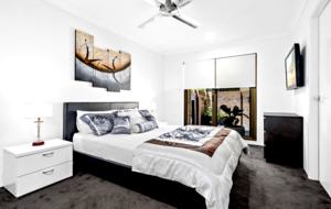 Bonville on Bonville Creek - Sawtell, Australia
