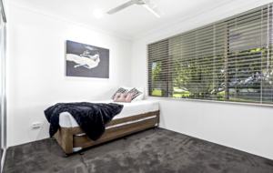 Bonville on Bonville Creek - Sawtell, Australia