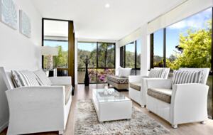 Bonville on Bonville Creek - Sawtell, Australia