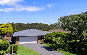 Bonville on Bonville Creek - Sawtell, Australia
