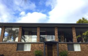 Bonville on Bonville Creek - Sawtell, Australia