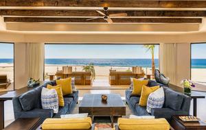 Diamante Ocean Club Residences - Four Bedroom Diamond Suite - Baja California Sur, Mexico