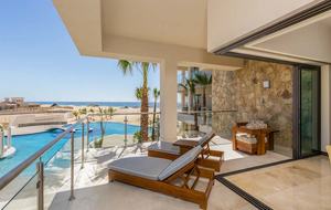 Diamante Ocean Club Residences - Three Bedroom Emerald Suite - Baja California Sur, Mexico