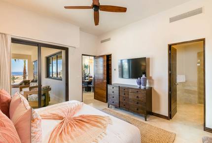 Diamante Ocean Club Residences - Three Bedroom Emerald Suite - Baja California Sur, Mexico