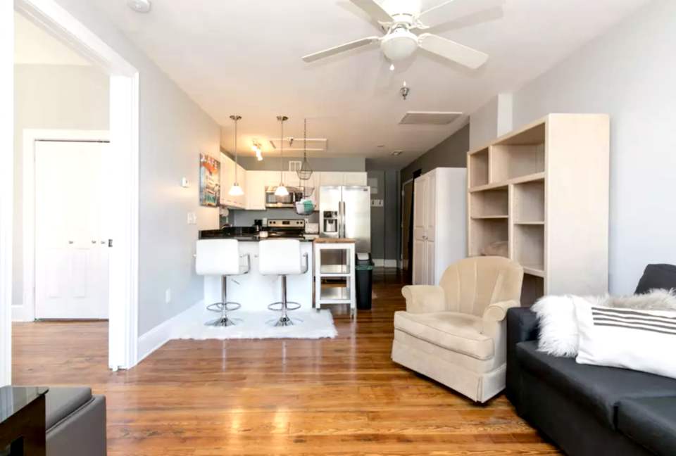 Gorgeous Residence in the Heart of Historic Wilmington - Wilmington, North Carolina