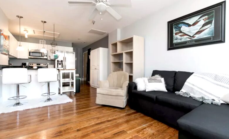 Gorgeous Residence in the Heart of Historic Wilmington - Wilmington, North Carolina
