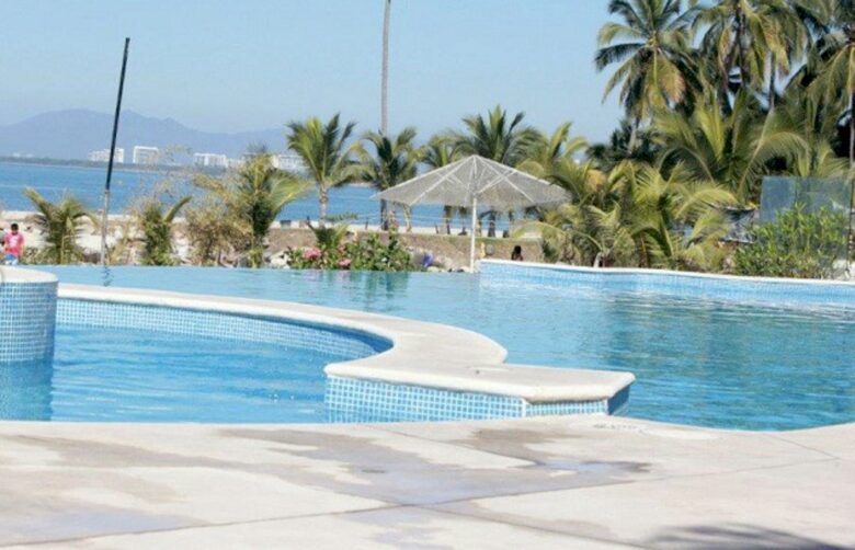 Another pool