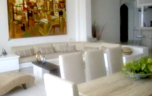 Luxury Residence at Miramar Beach - Manzanillo, Mexico