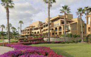 Oceanfront Casa Del Mar Beach Luxury Penthouse - San José del Cabo, Mexico