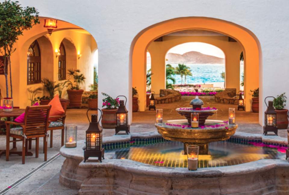 Oceanfront Casa Del Mar Beach Luxury Penthouse - San José del Cabo, Mexico