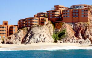 Baja Point (formerly Grand Regina) Oceanside Luxury Condo - Los Cabos, Mexico