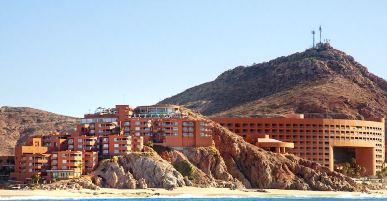 Oceanside Luxury Villa - Baja Point at The Westin Resort - San Jose, Mexico