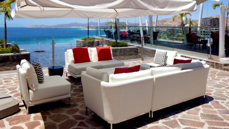 Oceanside Luxury Villa - Baja Point at The Westin Resort - San Jose, Mexico