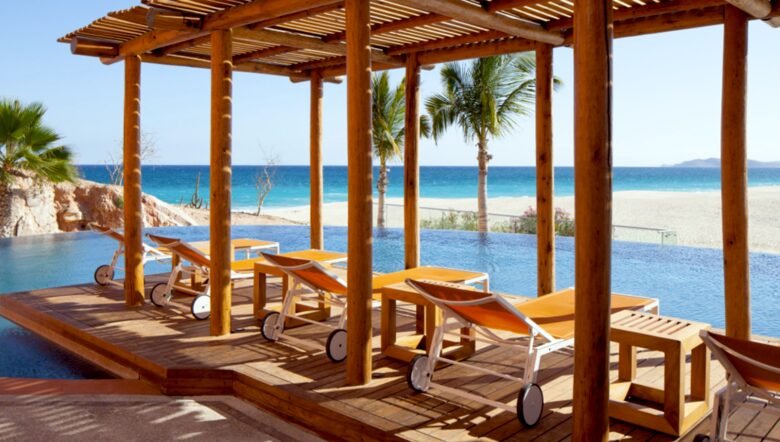 Oceanside Luxury Villa - Baja Point at The Westin Resort - San Jose, Mexico