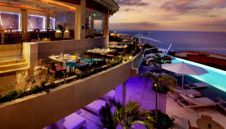 Oceanside Luxury Villa - Baja Point at The Westin Resort - San Jose, Mexico