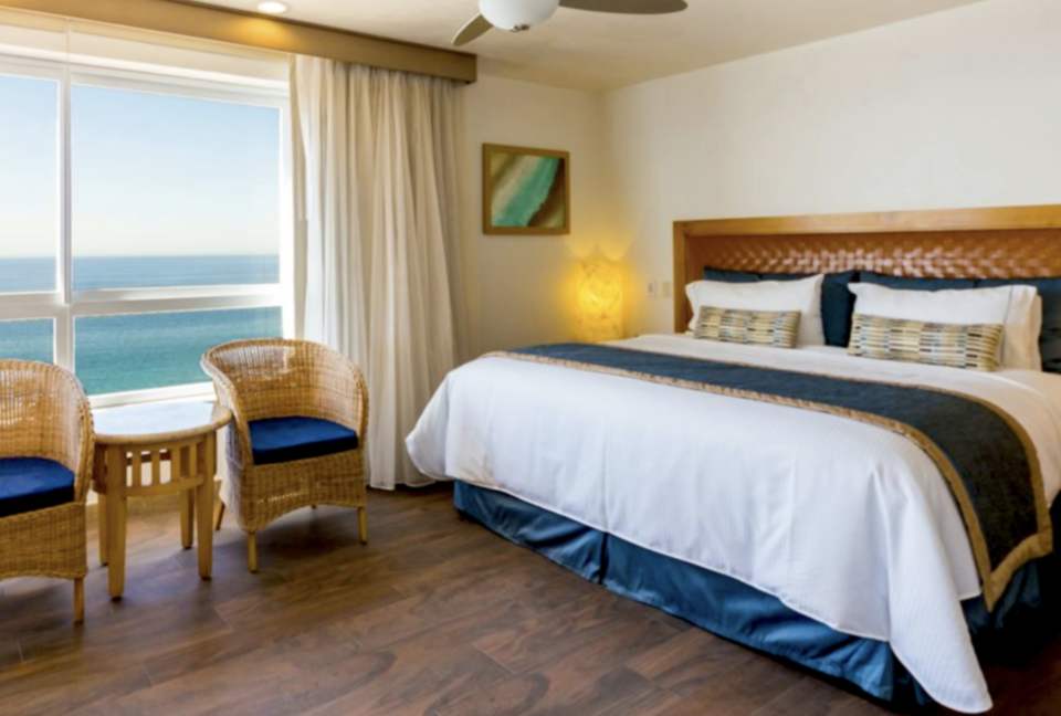 Oceanside Luxury Villa - Baja Point at The Westin Resort - San Jose, Mexico