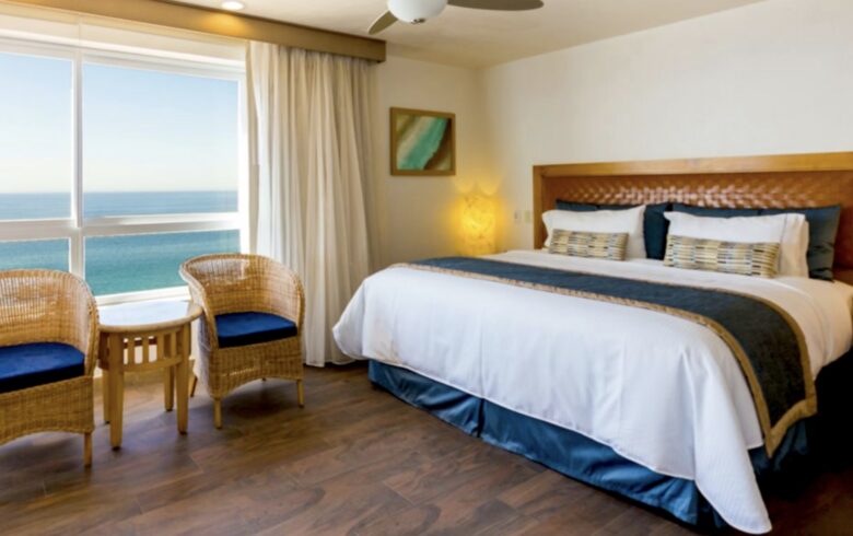 Oceanside Luxury Villa - Baja Point at The Westin Resort - San Jose, Mexico