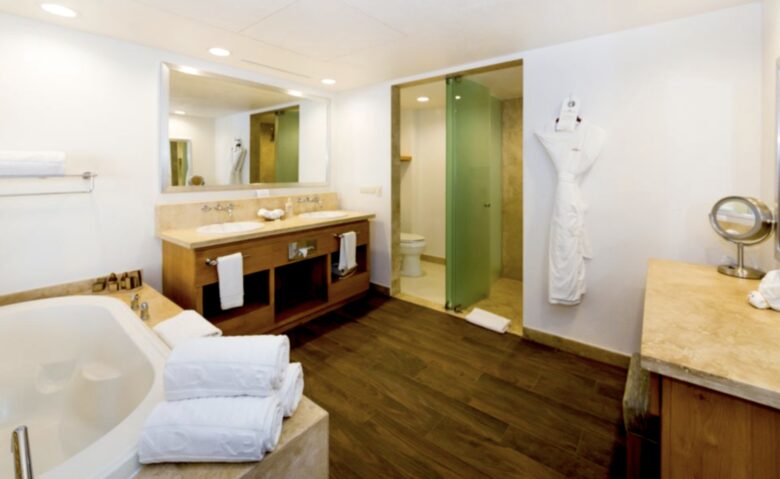 Oceanside Luxury Villa - Baja Point at The Westin Resort - San Jose, Mexico
