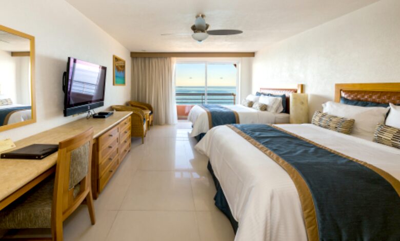 Oceanside Luxury Villa - Baja Point at The Westin Resort - San Jose, Mexico