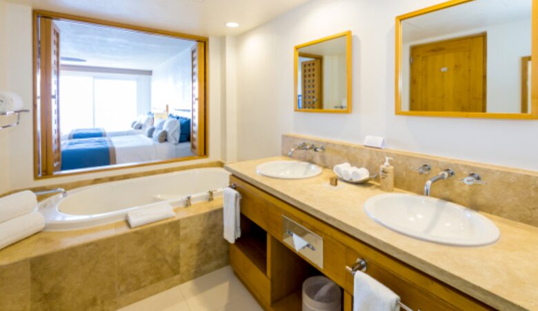Oceanside Luxury Villa - Baja Point at The Westin Resort - San Jose, Mexico