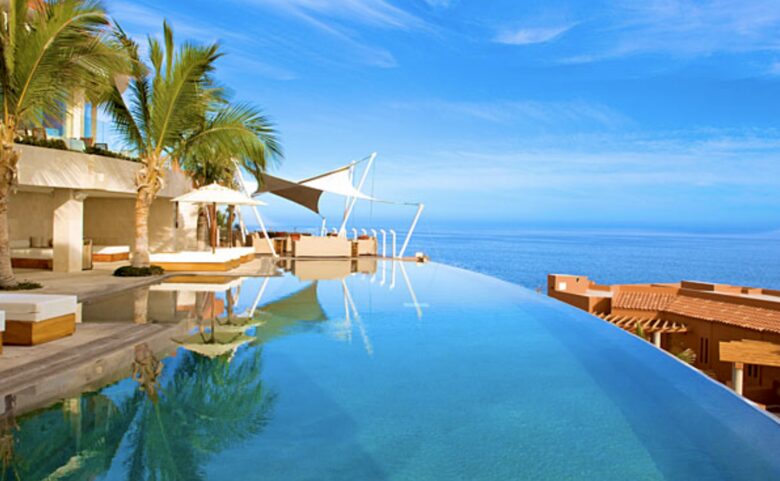 Oceanside Luxury Villa - Baja Point at The Westin Resort - San Jose, Mexico