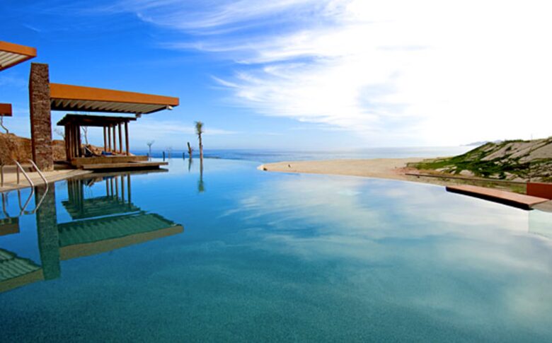 Oceanside Luxury Villa - Baja Point at The Westin Resort - San Jose, Mexico